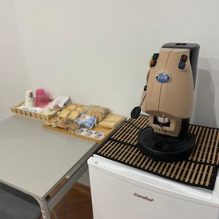 Manu'S Room Napoli Ngoại thất bức ảnh