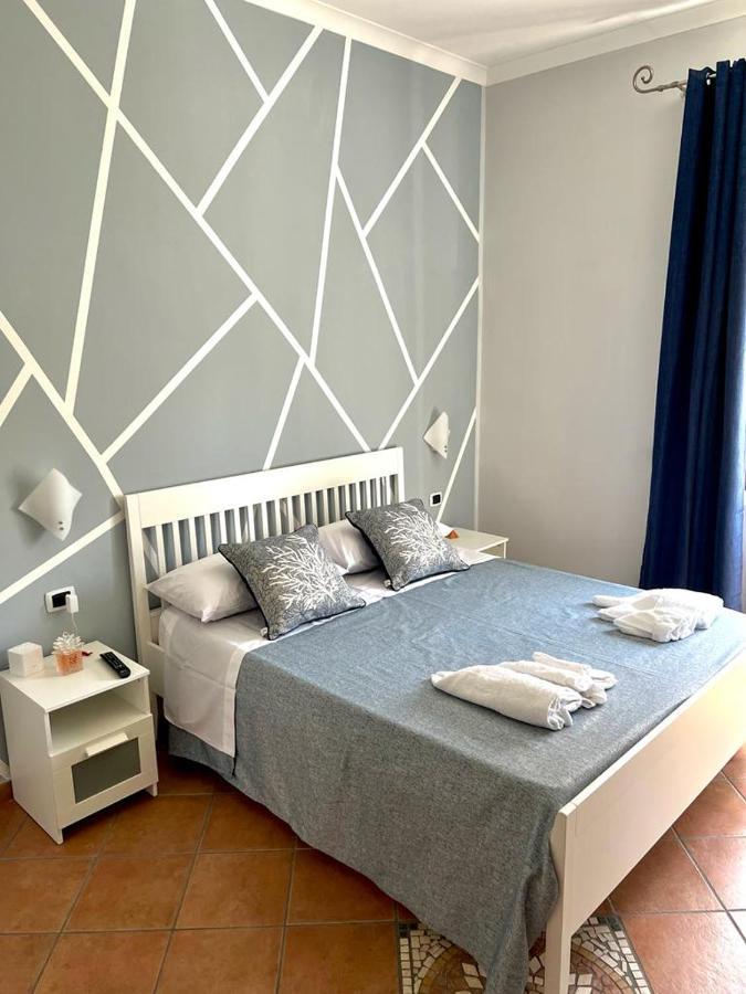Manu'S Room Napoli Ngoại thất bức ảnh