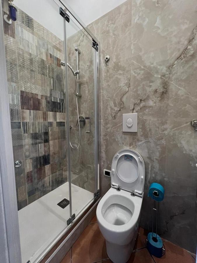 Manu'S Room Napoli Ngoại thất bức ảnh