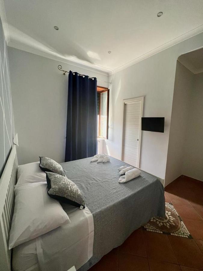 Manu'S Room Napoli Ngoại thất bức ảnh