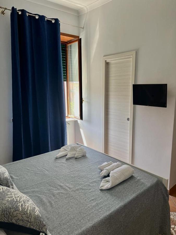 Manu'S Room Napoli Ngoại thất bức ảnh