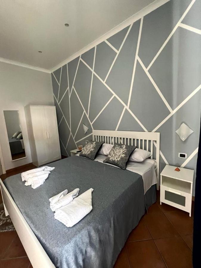 Manu'S Room Napoli Ngoại thất bức ảnh