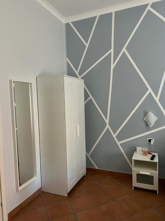 Manu'S Room Napoli Ngoại thất bức ảnh