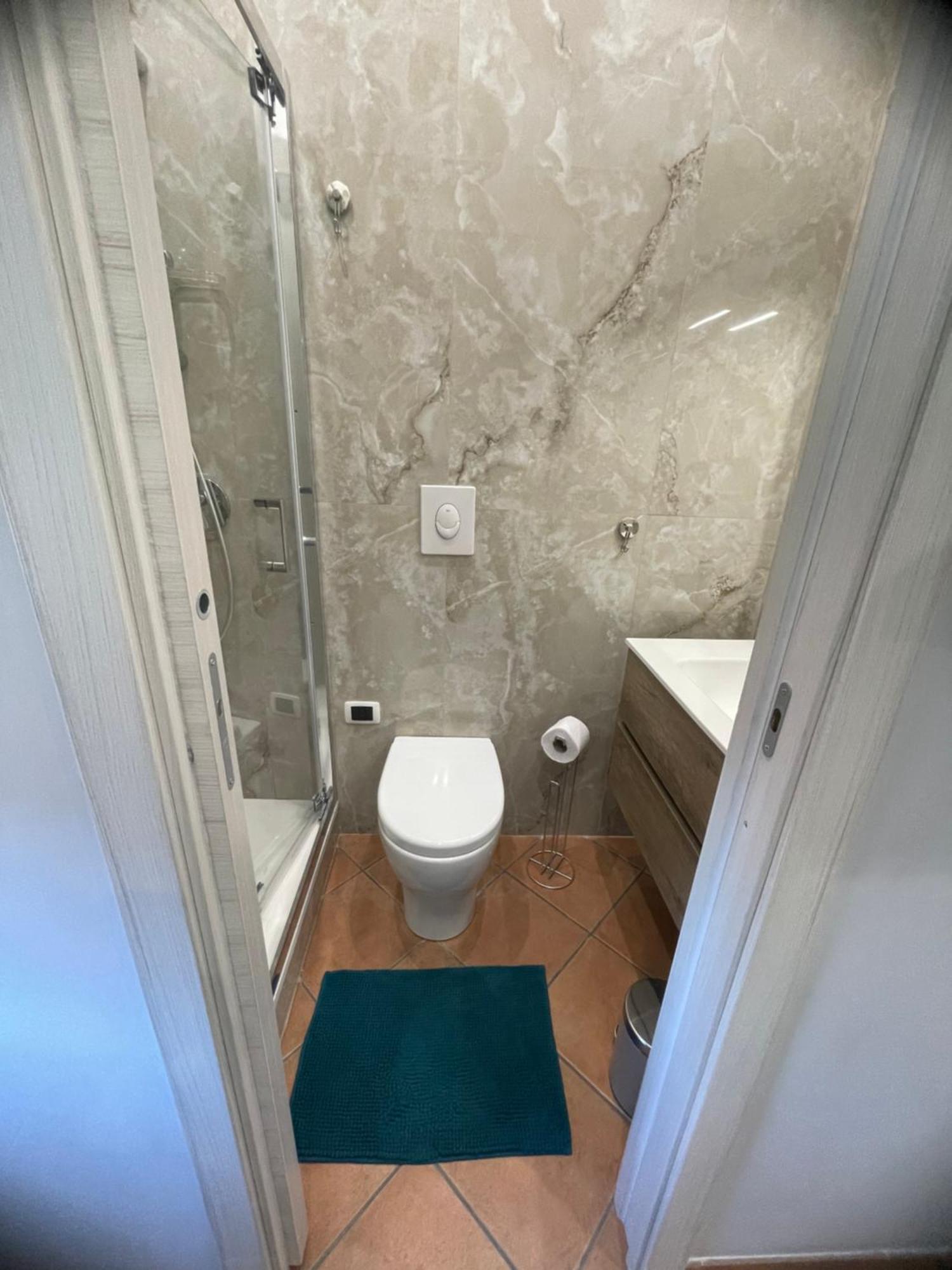 Manu'S Room Napoli Ngoại thất bức ảnh
